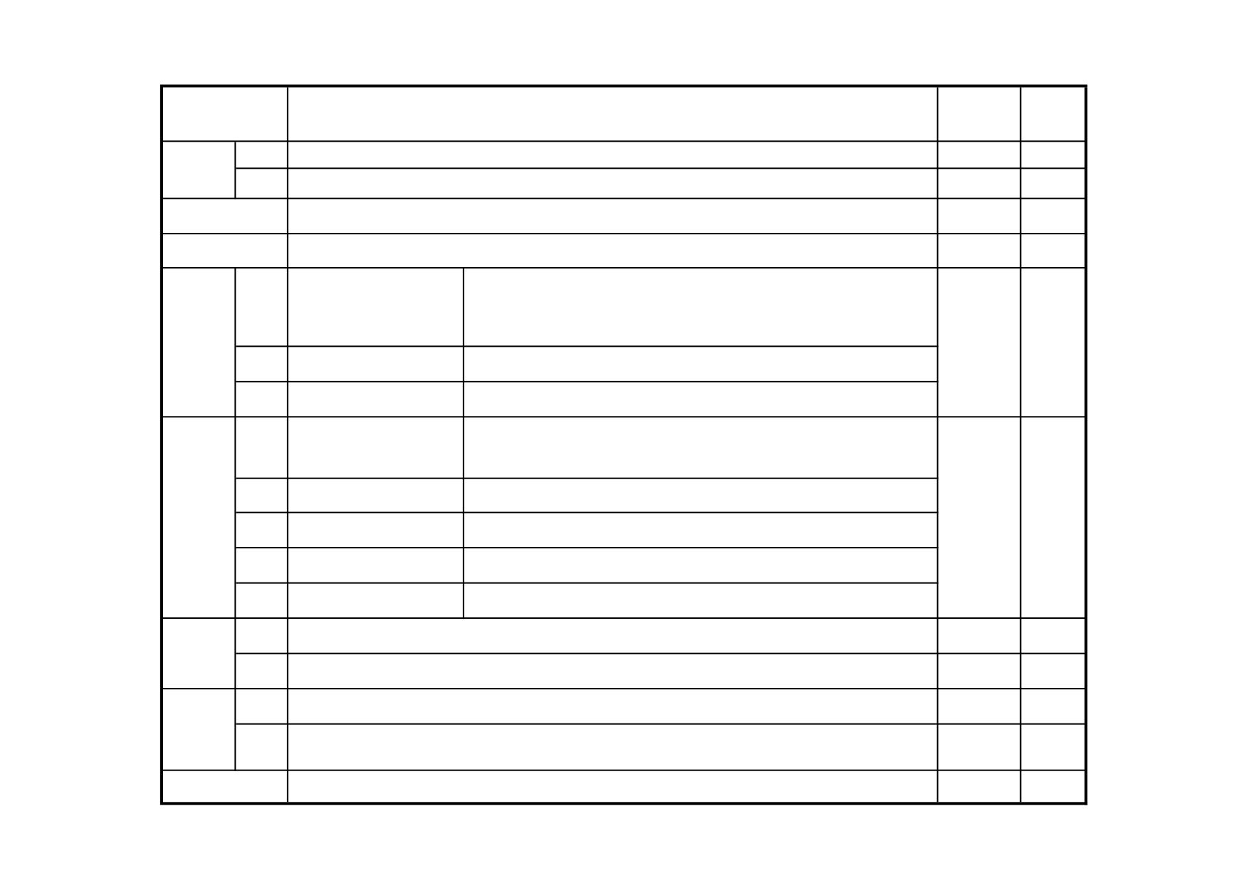 Konica-Minolta Options FT-331 Parts Manual-6